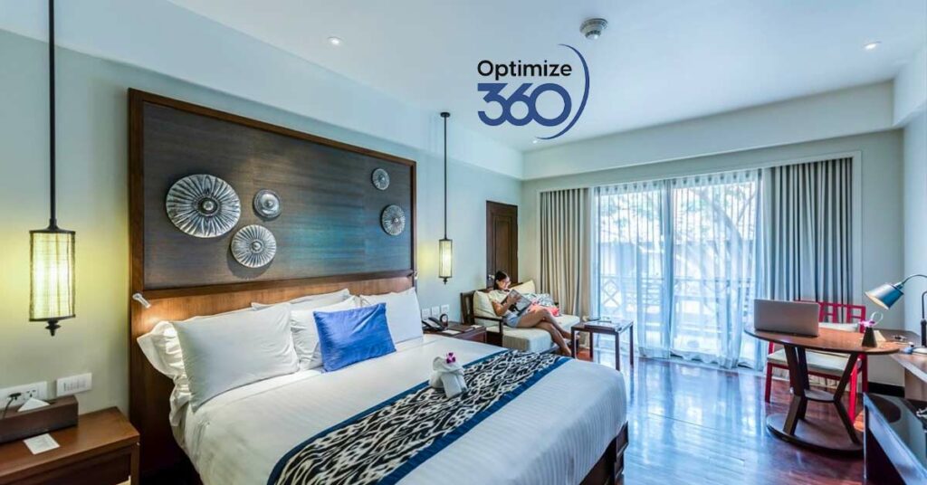 Référencer son hôtel