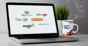 Optimize 360 Qu'est-ce que les Meta Search ou Méta Moteurs ? Hôtellerie