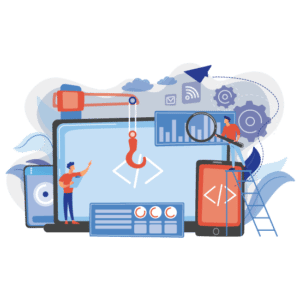 Création de Sites Web