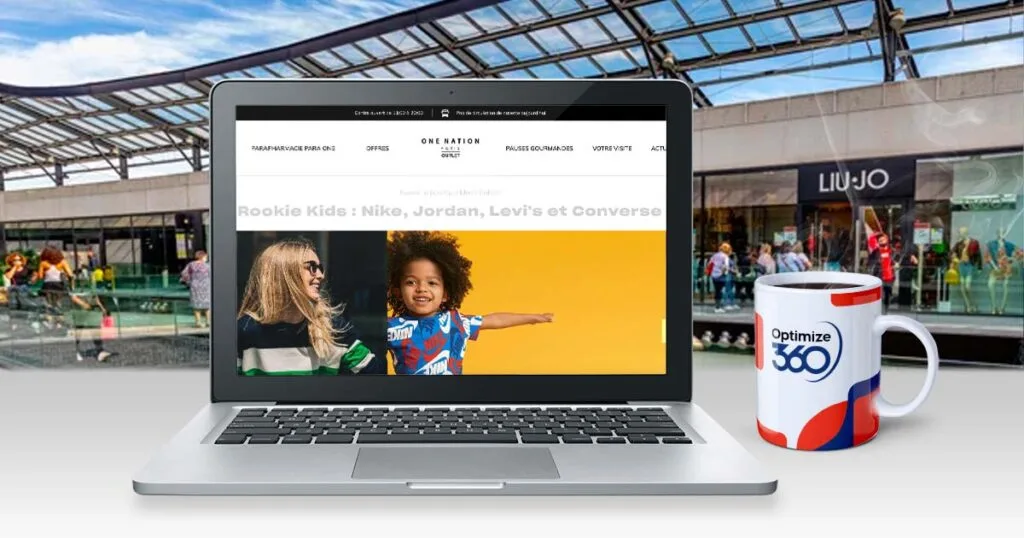 optimize 360 cas clients one nation