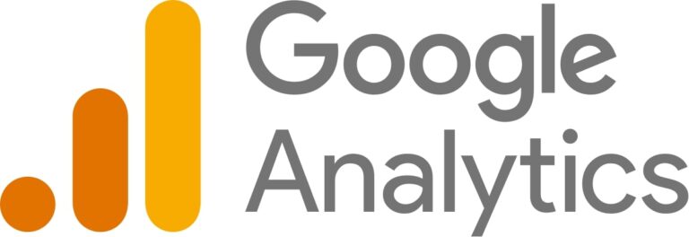 Logo Google Analytics 4 Plateforme Analytics Nouvelle Génération