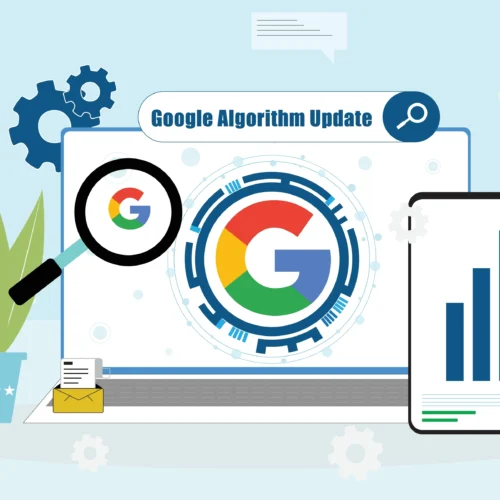 Référencement Google