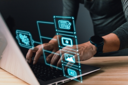 Formats de Contenus Digitaux