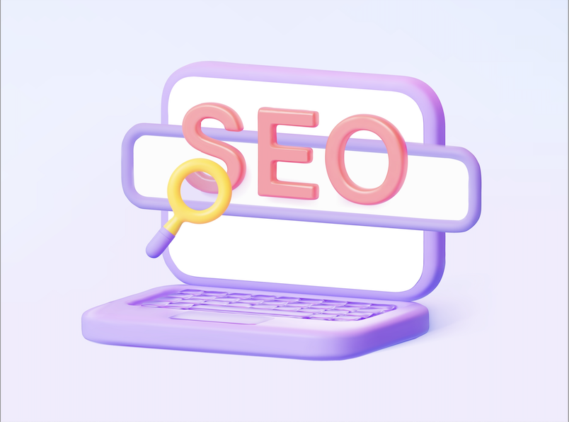 Prestations SEO
