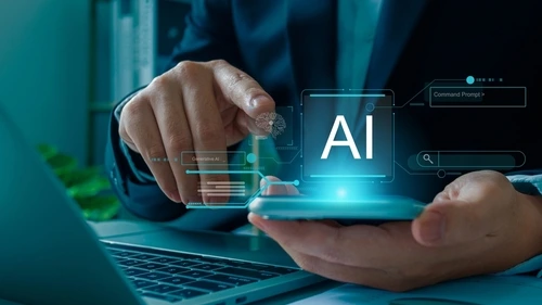 IA appliquée au SEO