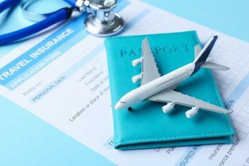 SEO univers du tourisme