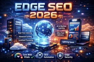 Edge SEO
