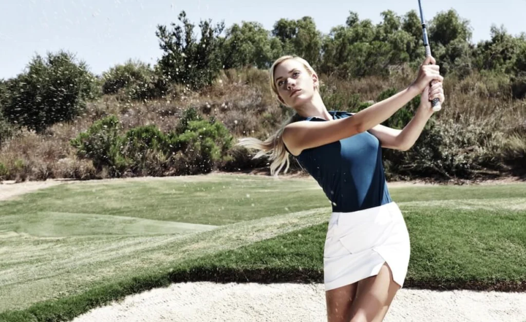 Paige Spiranac