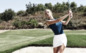 Paige Spiranac
