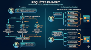 Requêtes Fan-Out