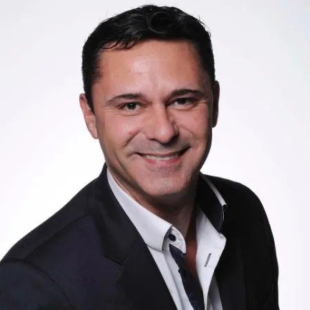 Frédéric Poulet — Optimize 360