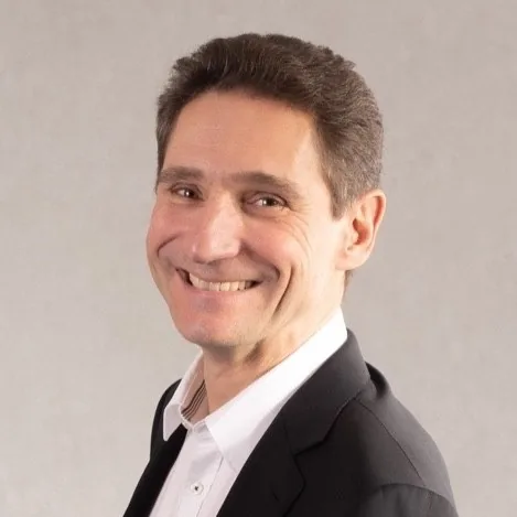 Jean-François Hartwig — Optimize 360