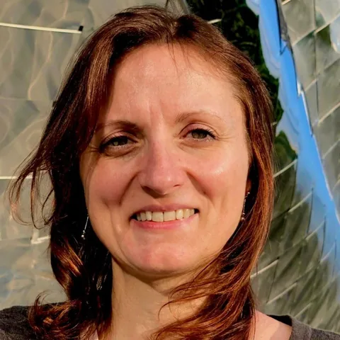 Laetitia Charissoux — Optimize 360