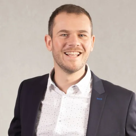 Nicolas Tonon — Optimize 360