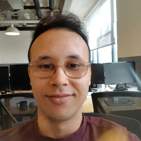 Saoshin Mapessi — Optimize 360