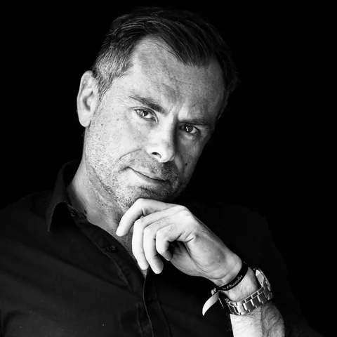 Stéphane Géraut — Optimize 360