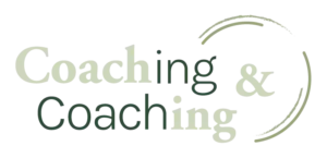 Coaching and Coaching logo