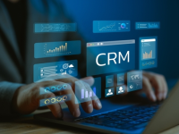 CRM et Marketing Automation