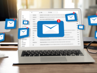 Email marketing & nurturing